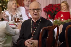biskup Andrzej czaja